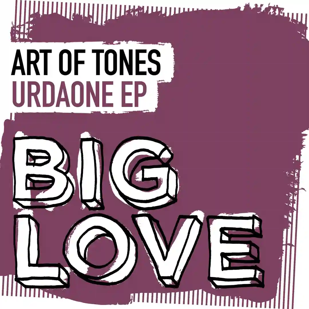 Urdaone (Extended Mix) cover