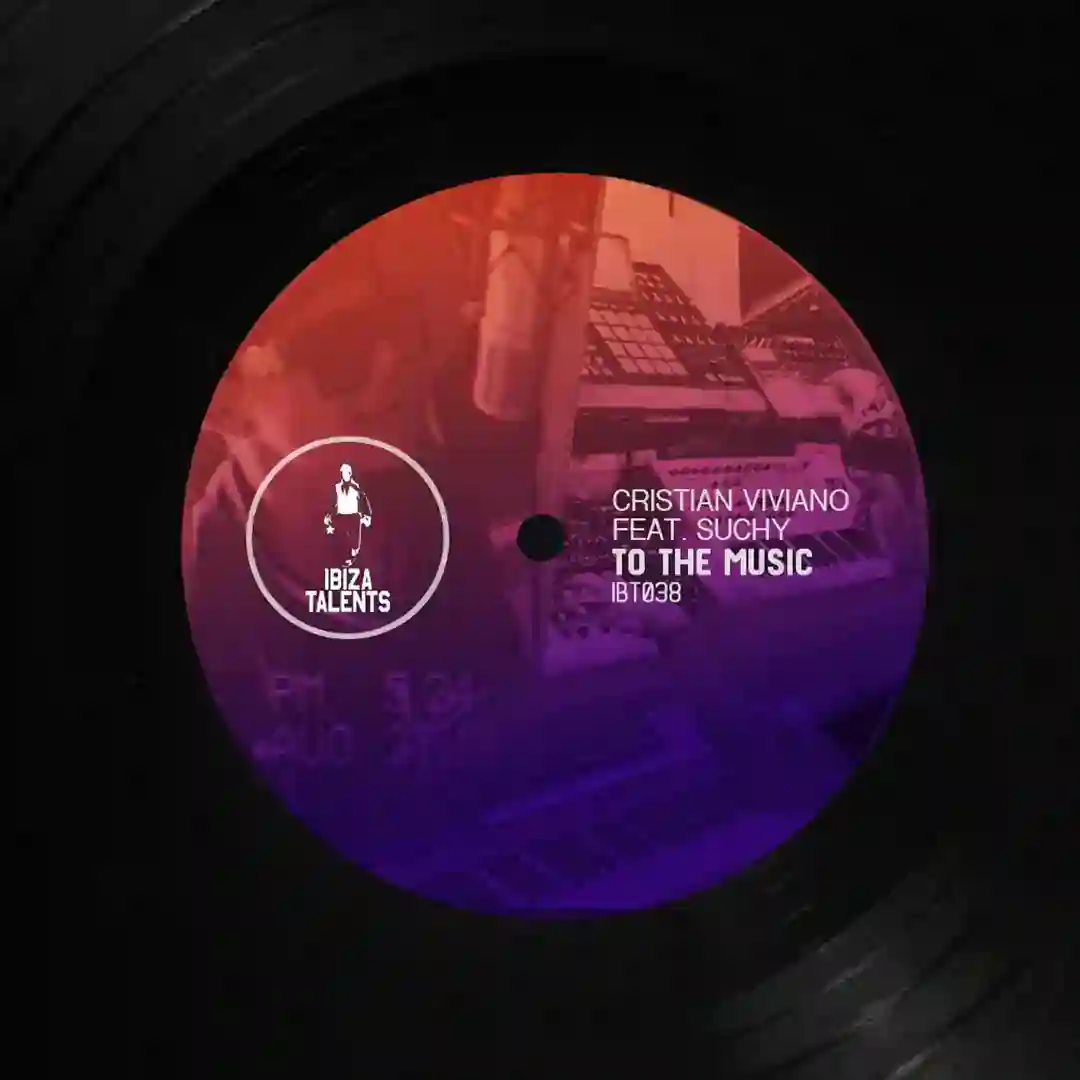To The Music (Club Mix) cover