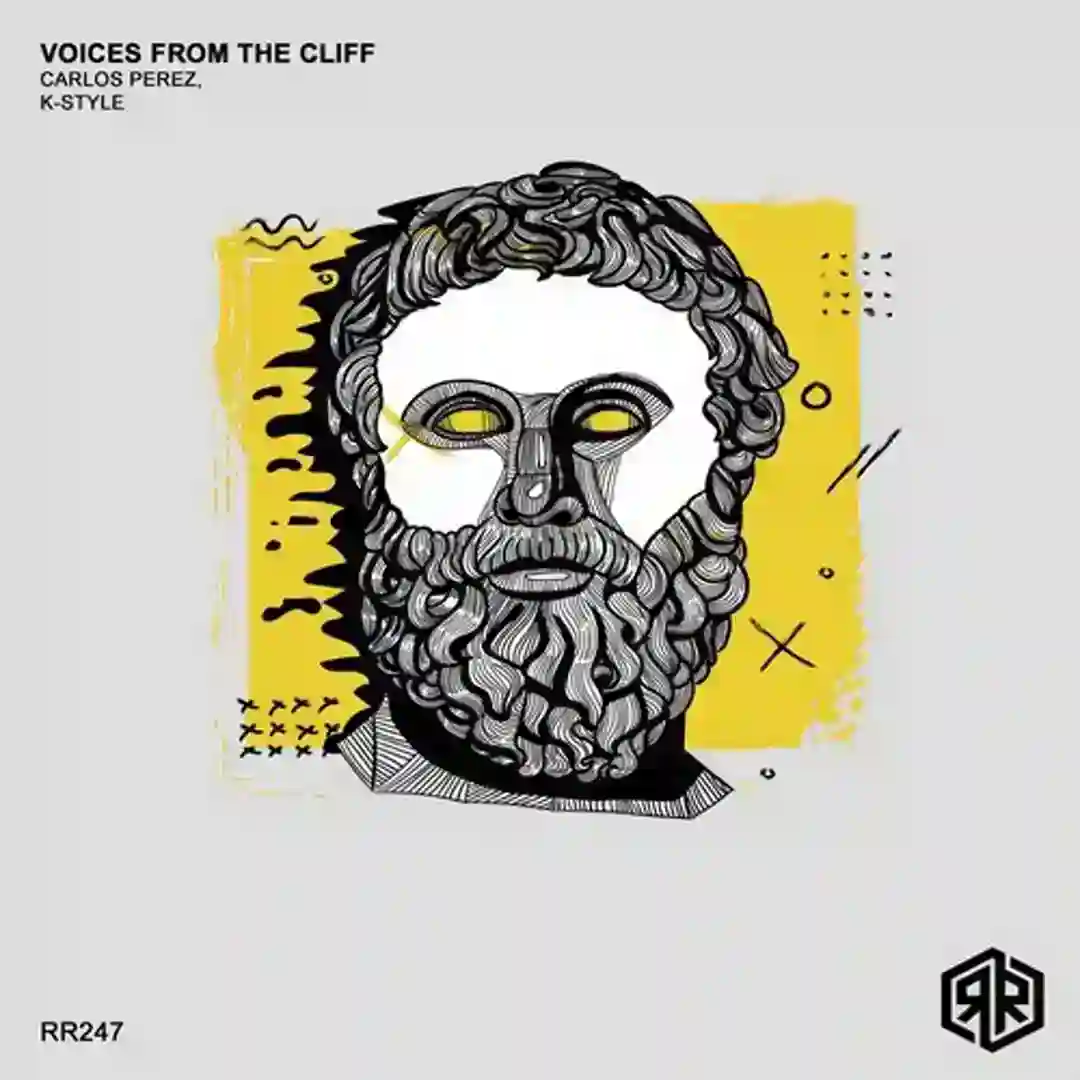 Voices From The Cliff (The YellowHeads Remix) cover
