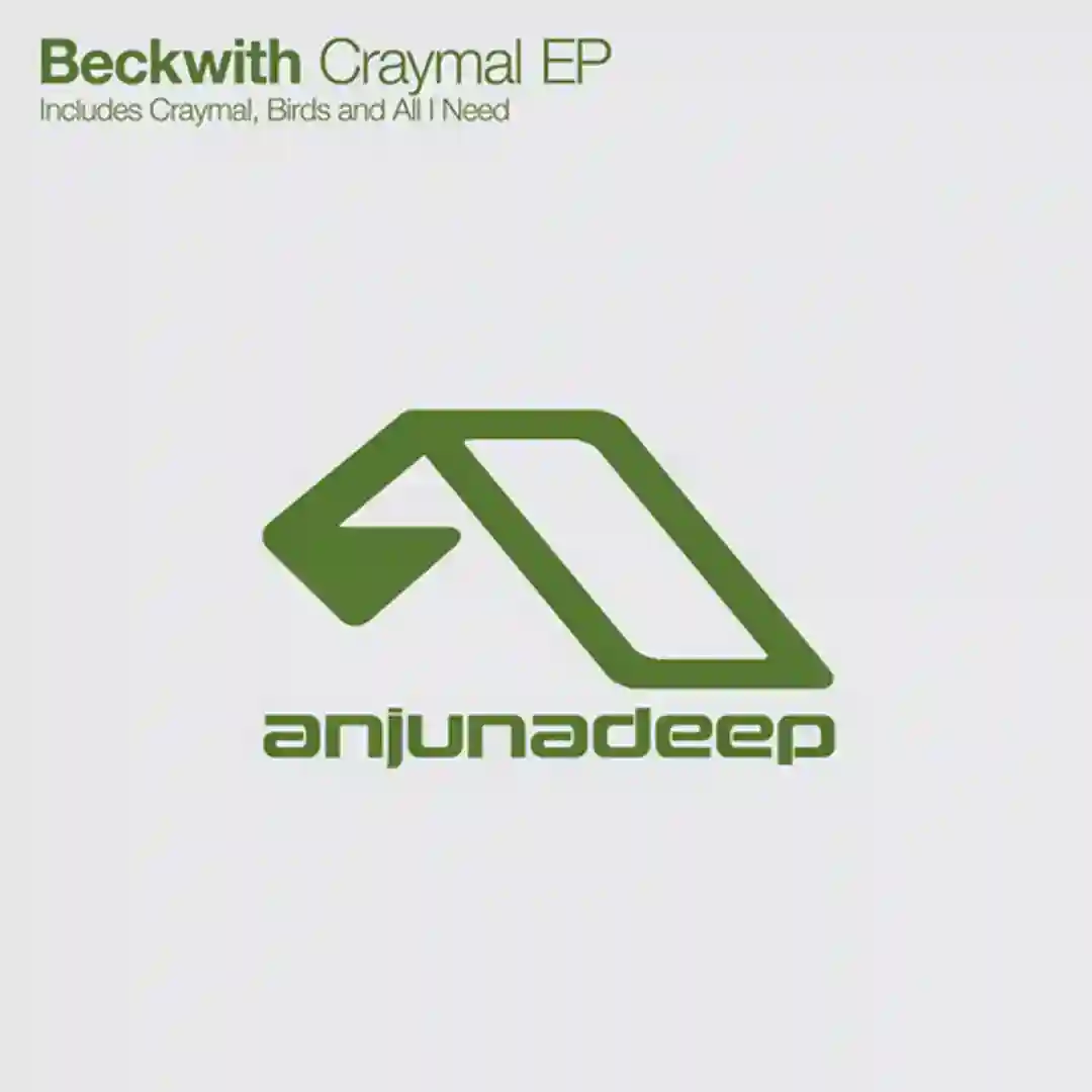 Craymal (Original Mix) cover