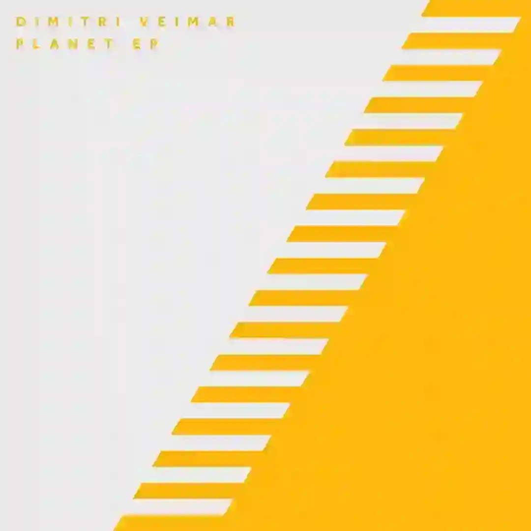Planet EP cover