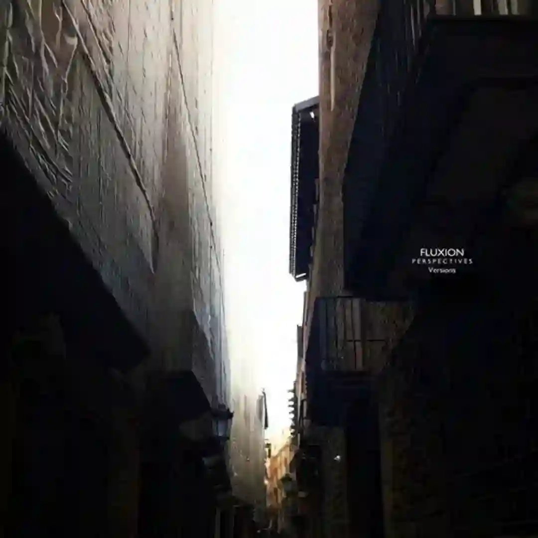 Glimpses II (Rework) cover