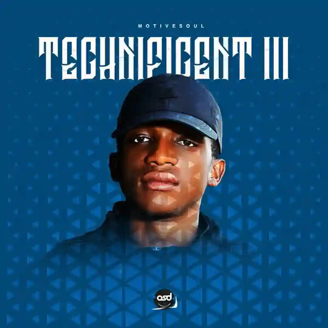 Technificent lll (Original Mix) cover