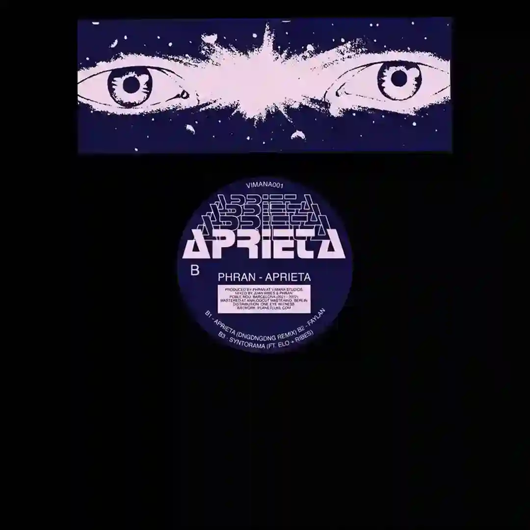 Aprieta (Dngdngdng Remix) cover