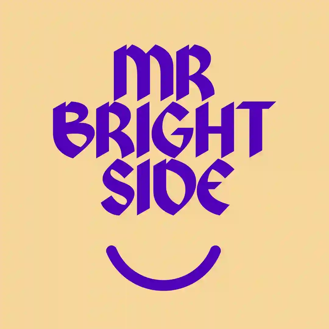 Mr Brightside (Extended Mix) cover