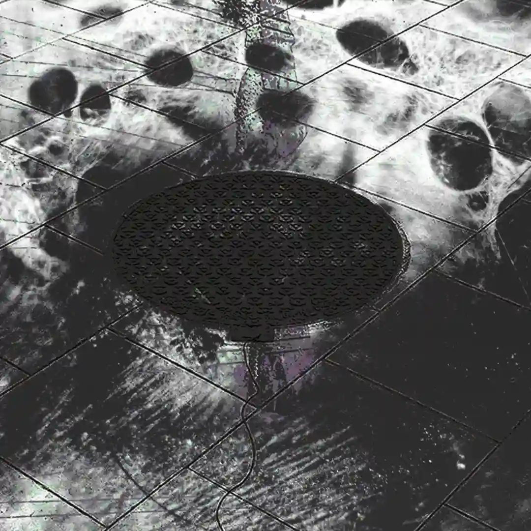 Catacomb (Original Mix) cover
