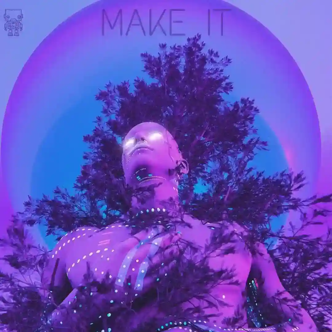 Make It (Original Mix) cover