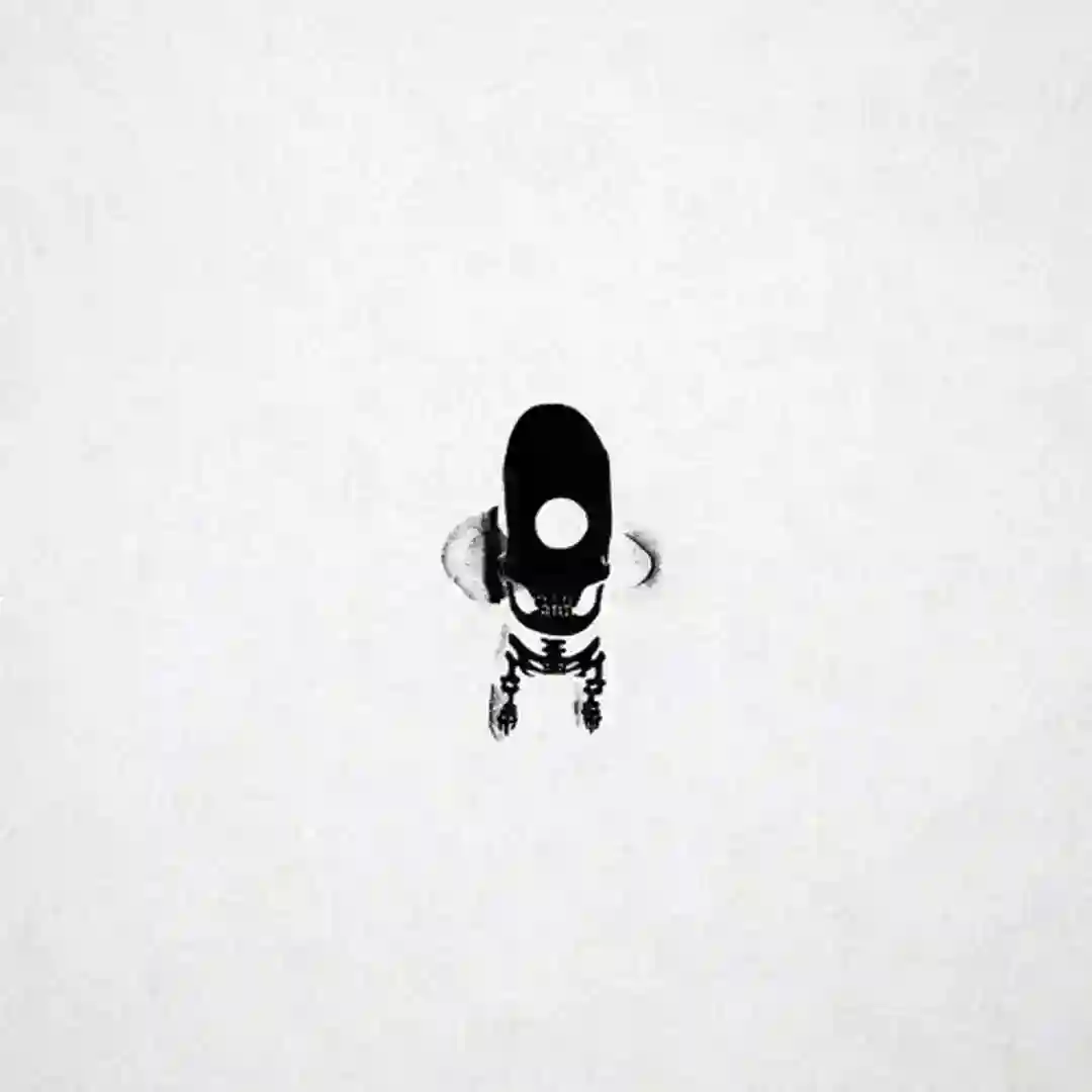 Space Noodles Actually Taste Good (Original Mix) cover