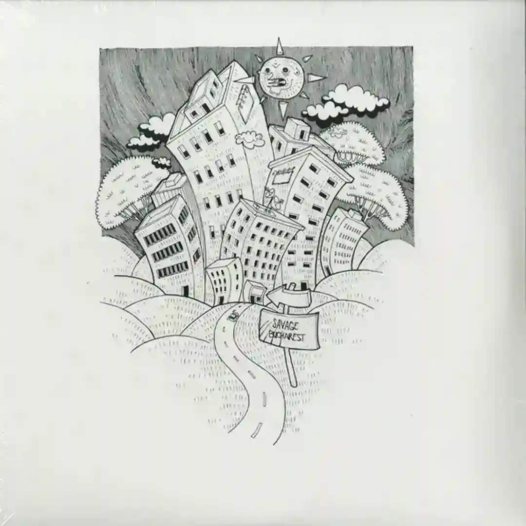 Zularic Tree cover