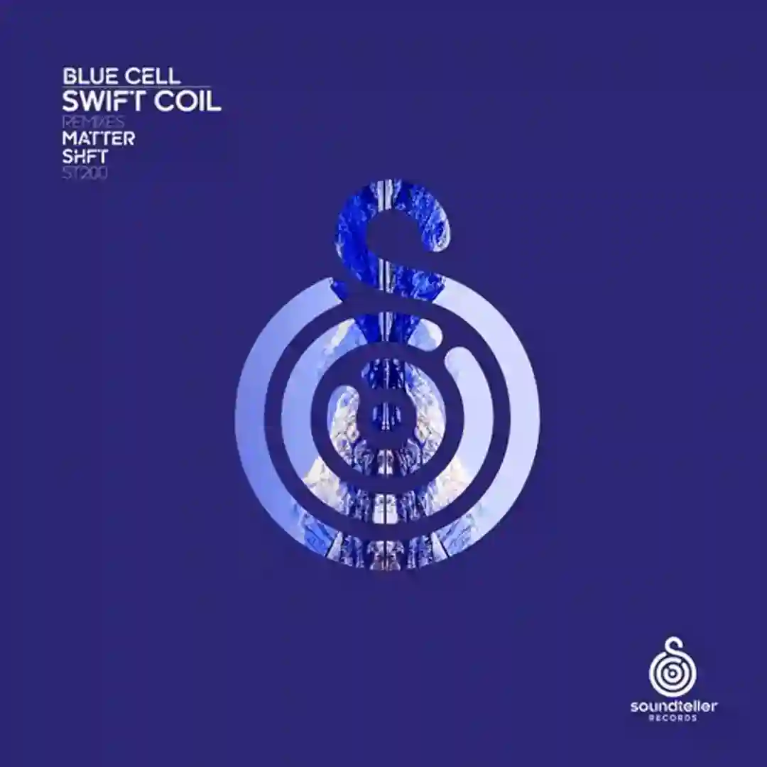 Swift Coil (SHFT Remix) cover