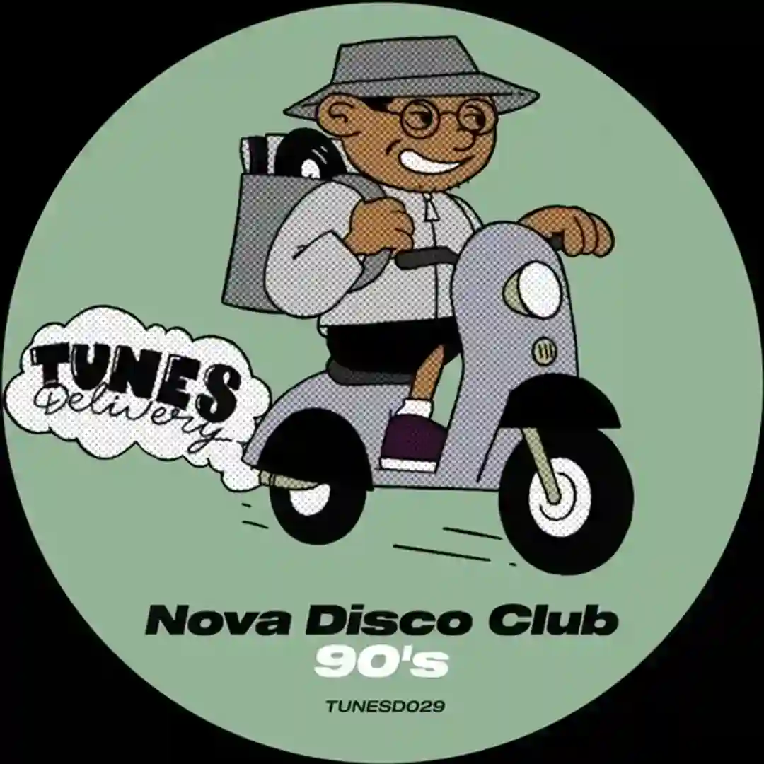 90's cover