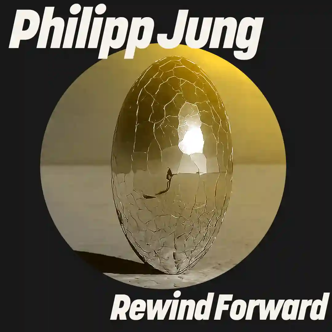 Rewind Forward, Vol. 1 cover
