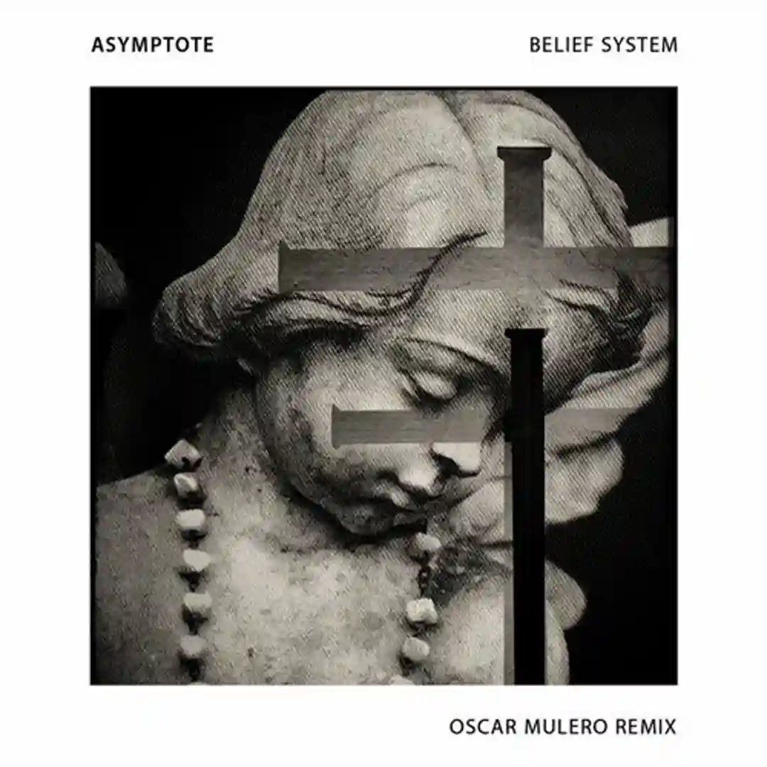 Belief System (Oscar Mulero Remix) cover