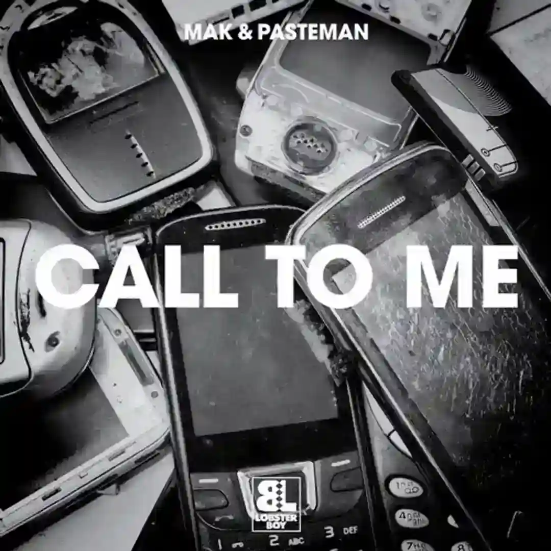 Call 2 Me / Le Freak cover