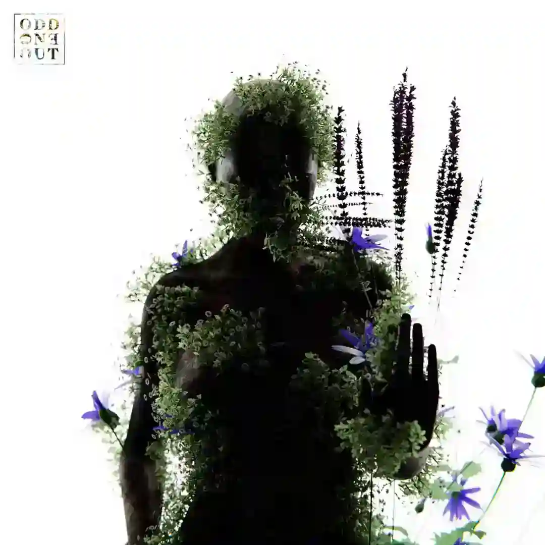No Ending (Nils Hoffmann Extended Remix) cover