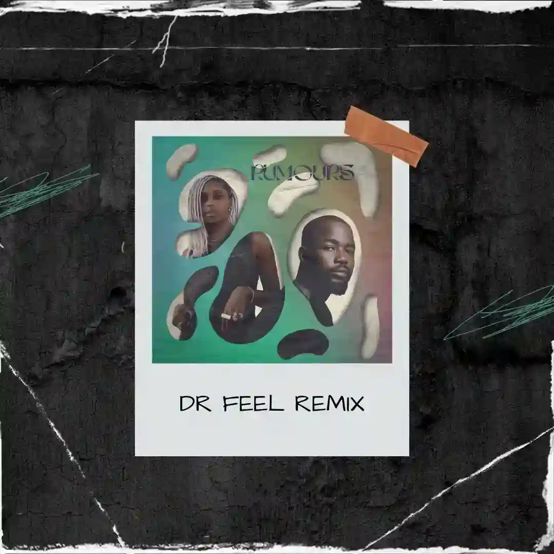 Rumours (Dr Feel Remix) cover