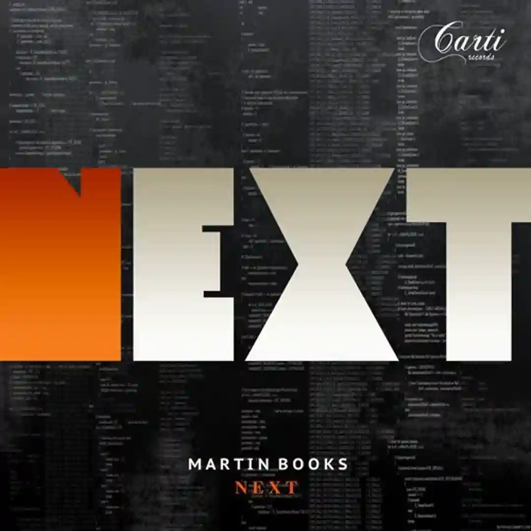 Next cover