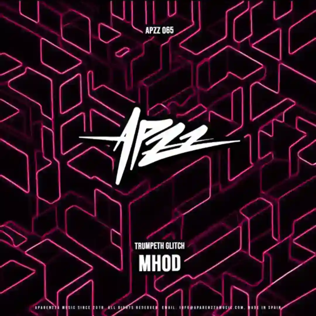 Groove On (Original Mix) cover