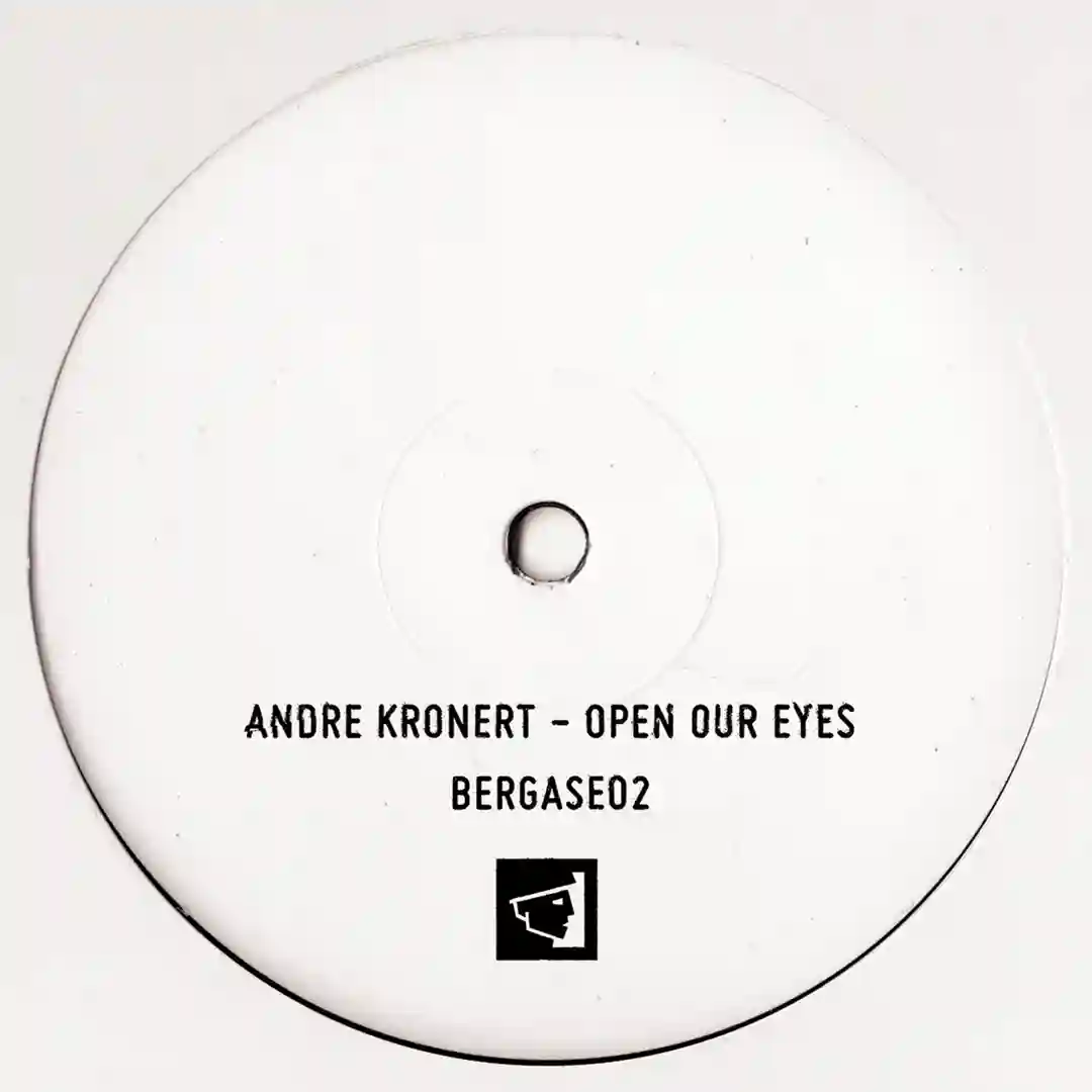 Open Our Eyes (Original Mix) cover