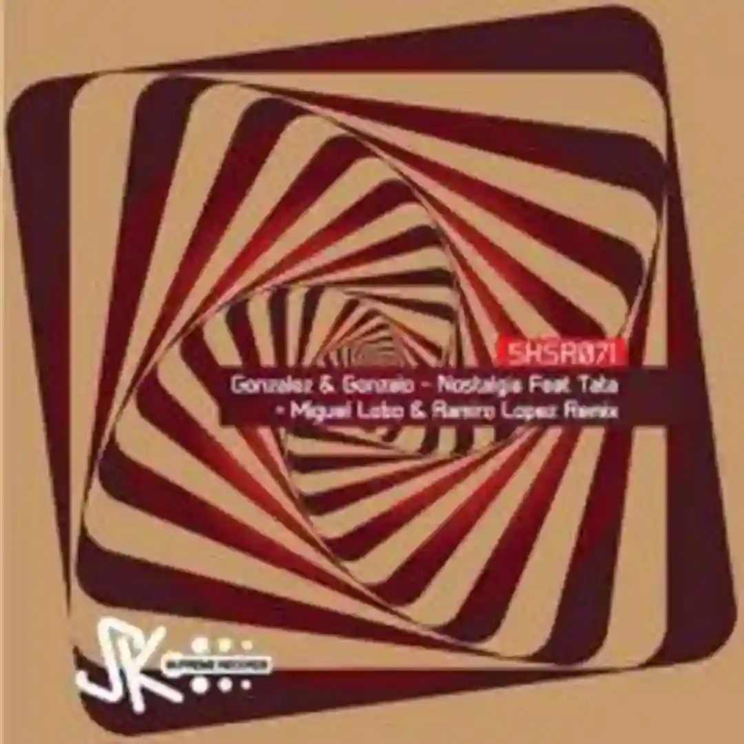 Nostalgia cover
