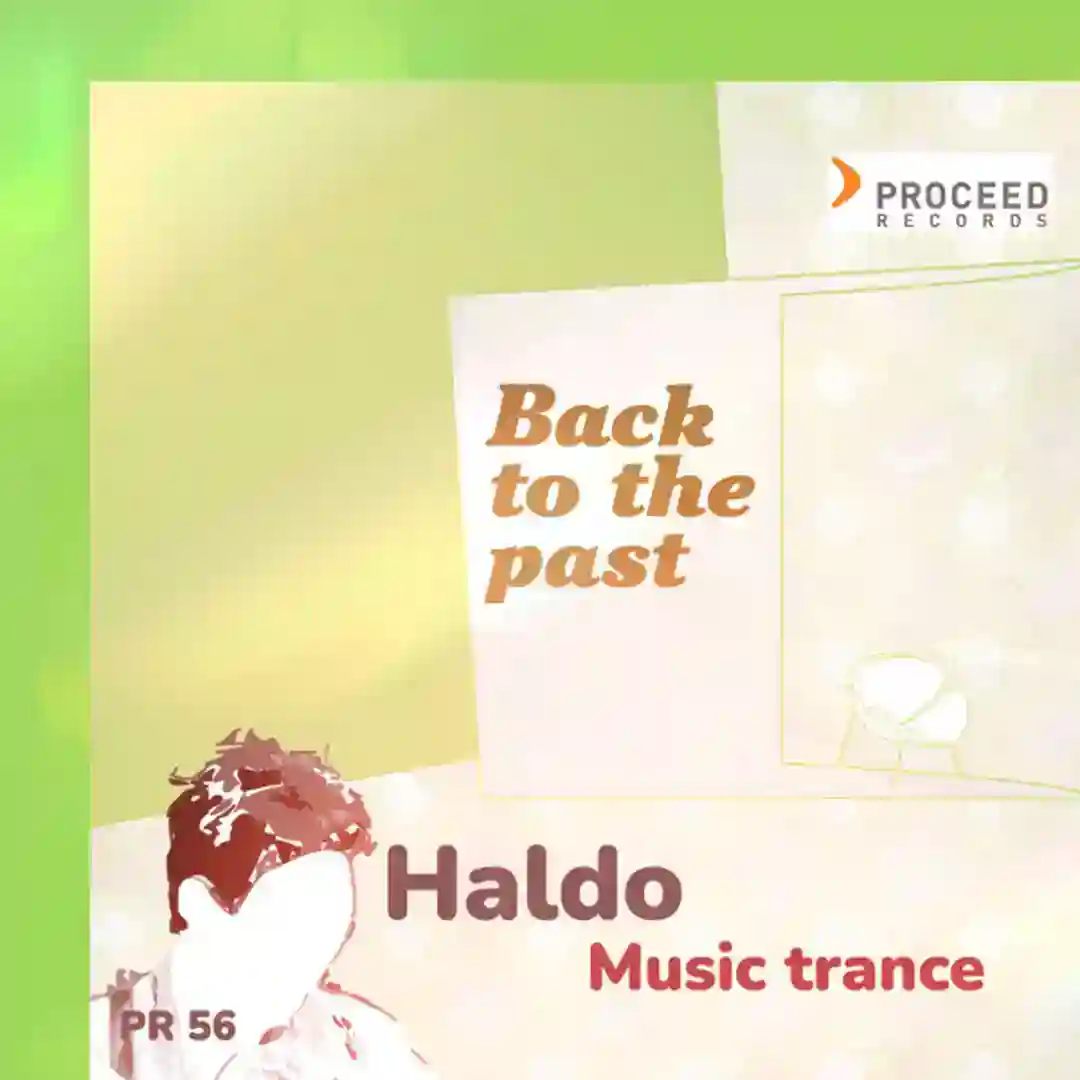Music trance cover