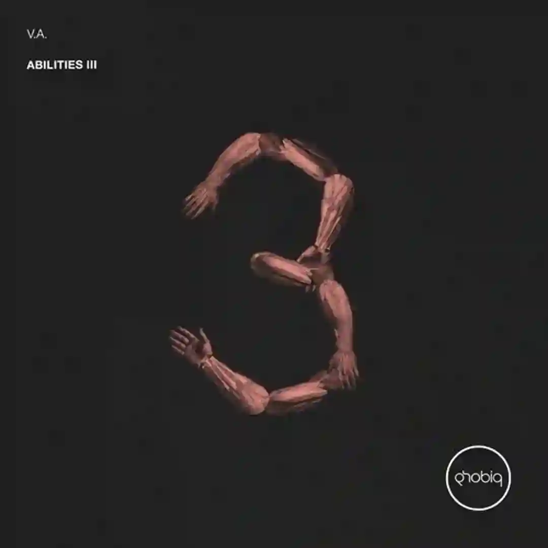 Hearing Emotions (Original Mix) cover