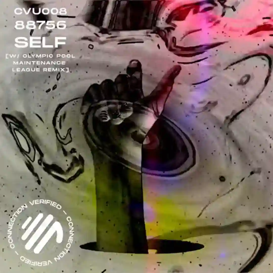 Self (Olympic Pool Maintenance League Remix) cover