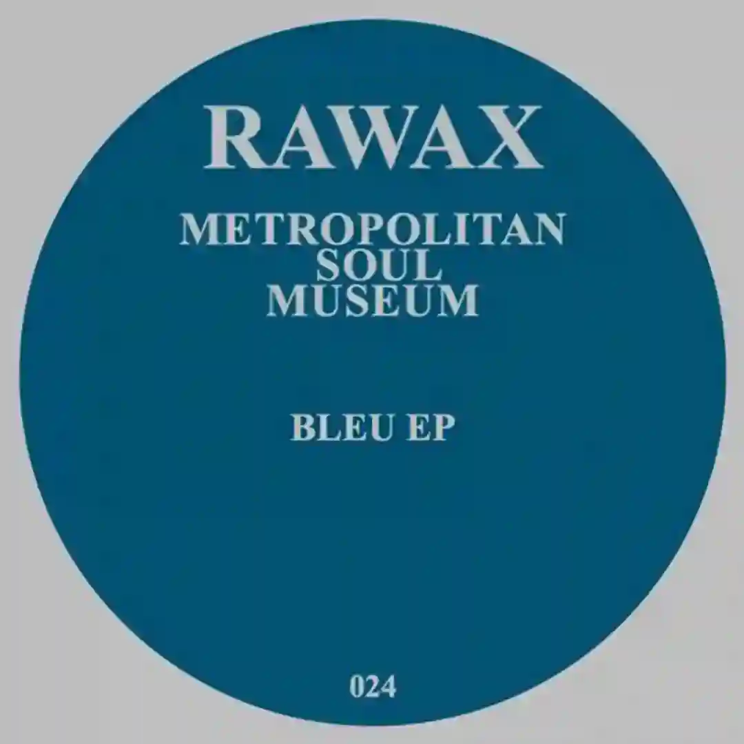 RRR (Original Mix) cover