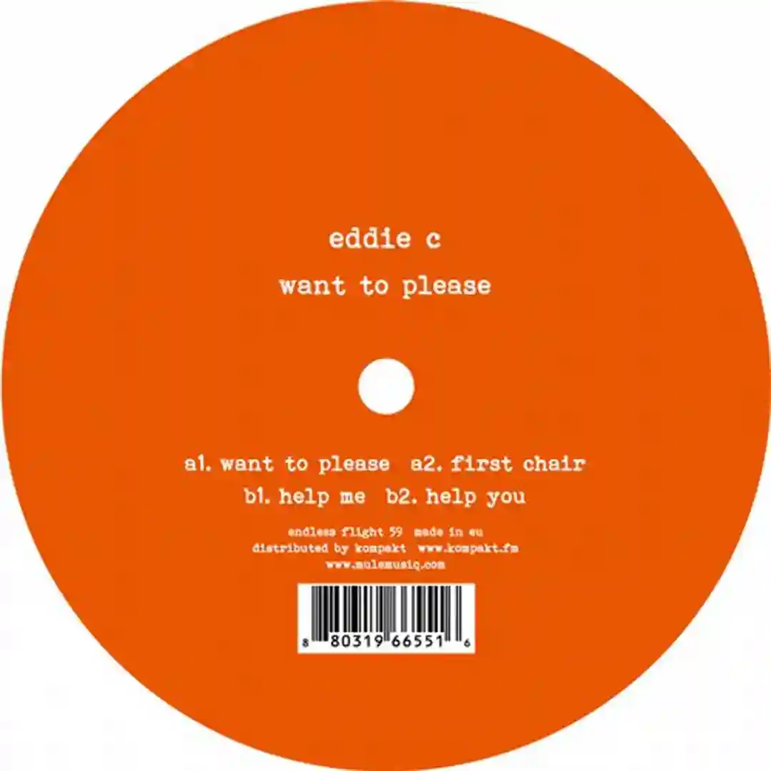 Help You (Original Mix) cover