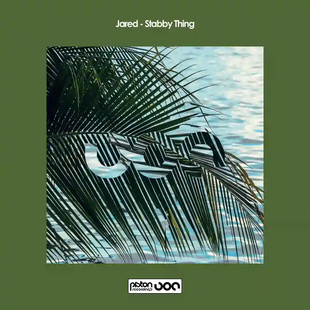 Stabby Thing cover
