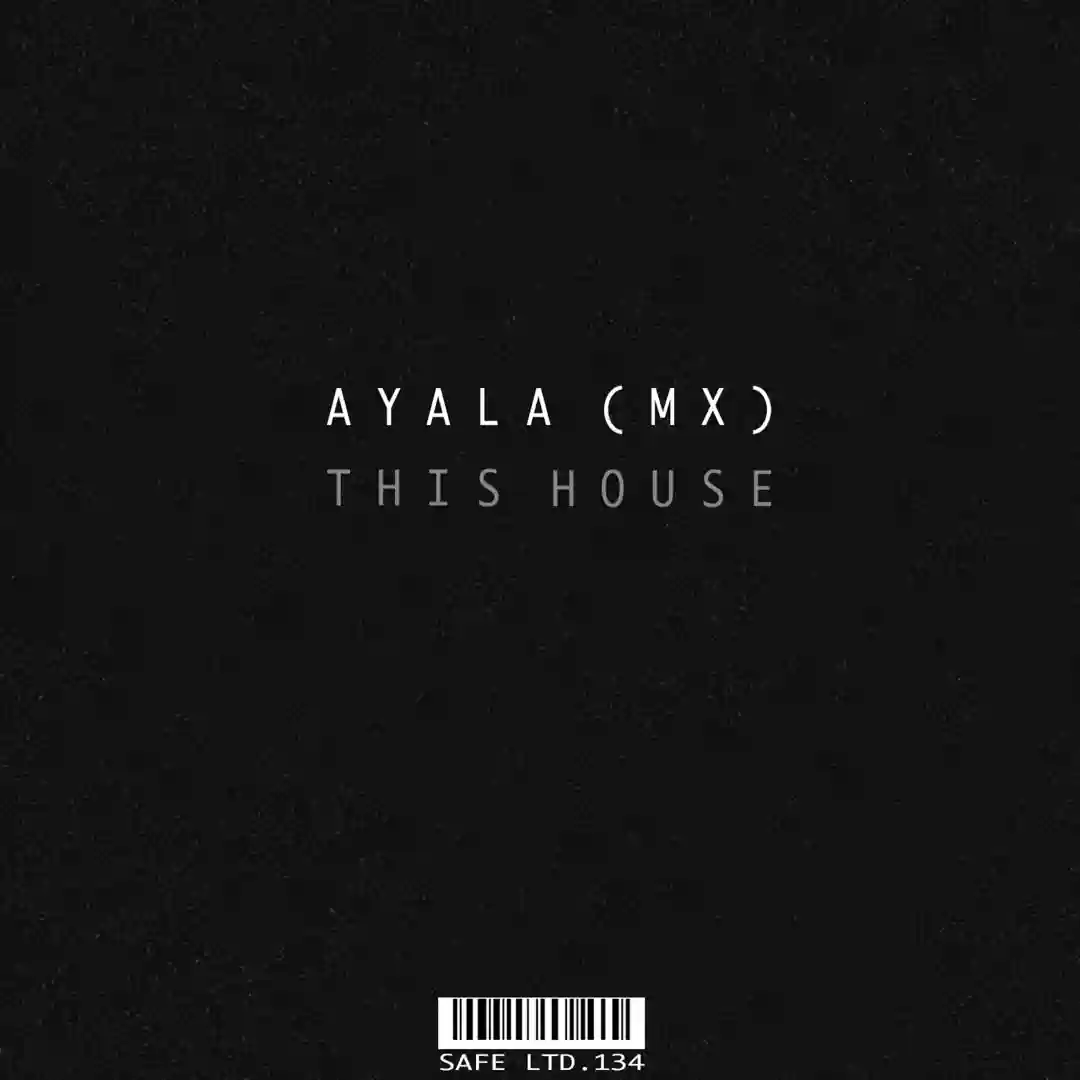 This House cover
