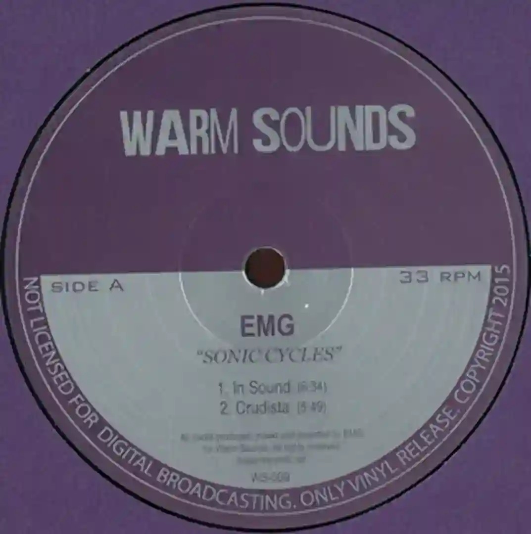 Guithouse cover