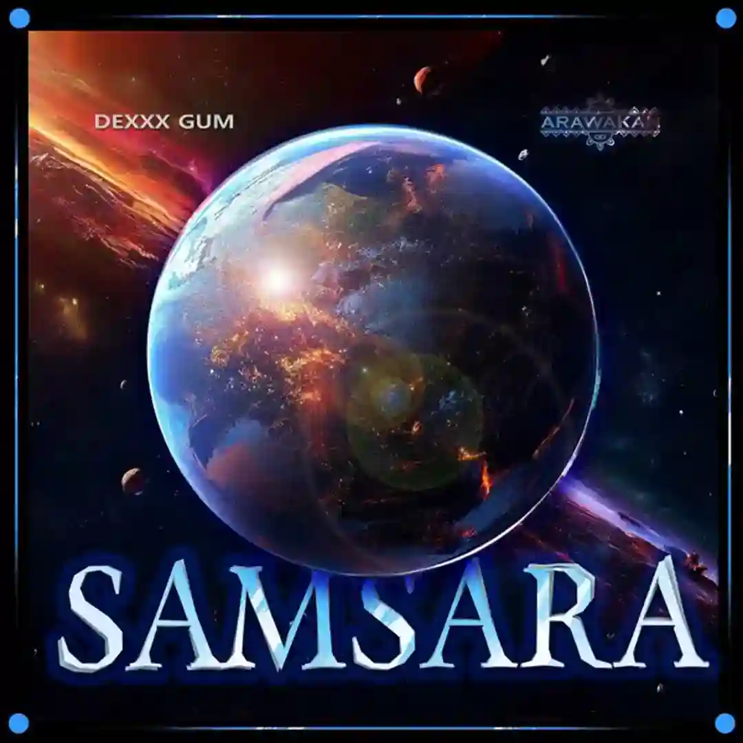 Samsara cover