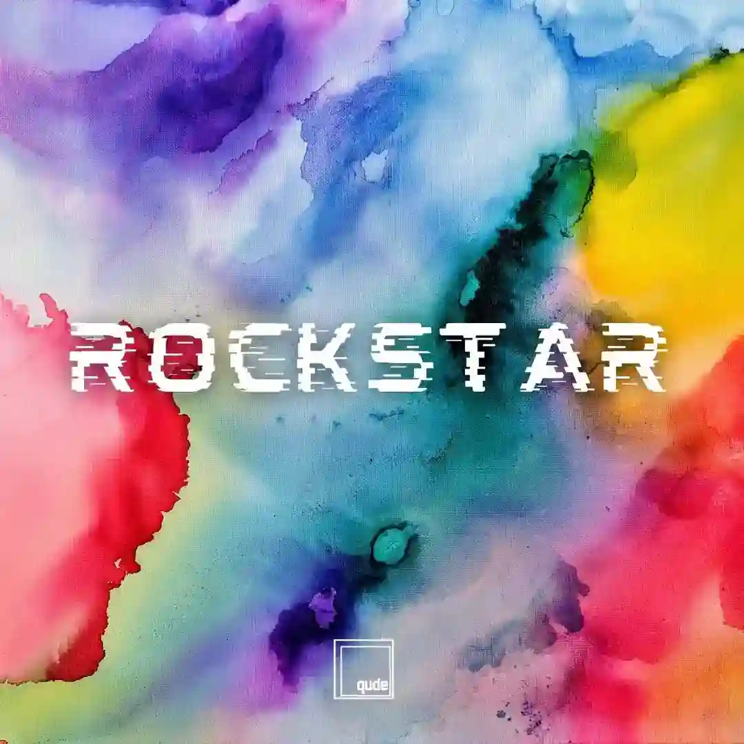 Rockstar cover