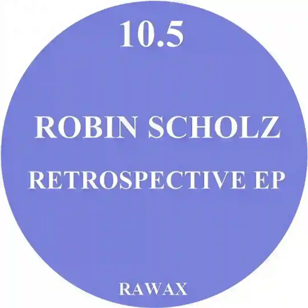 Retrospective1 (Original Mix) cover
