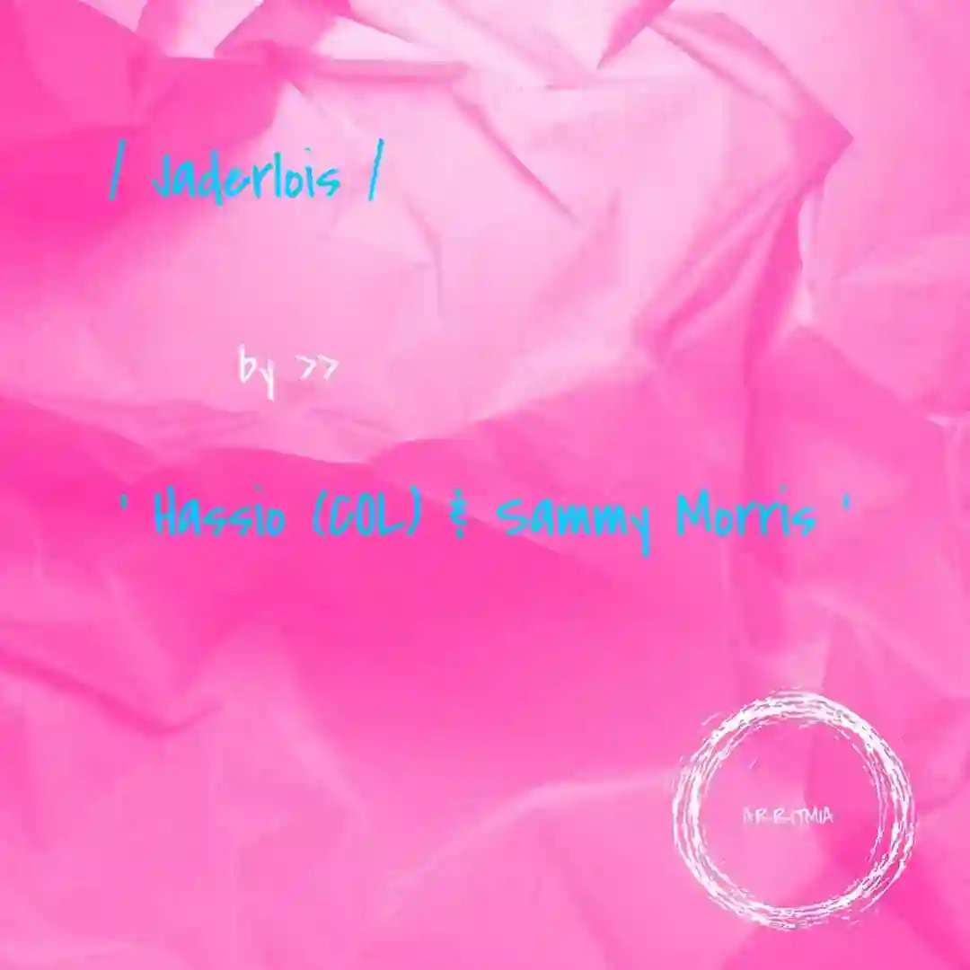 Jaderlois cover