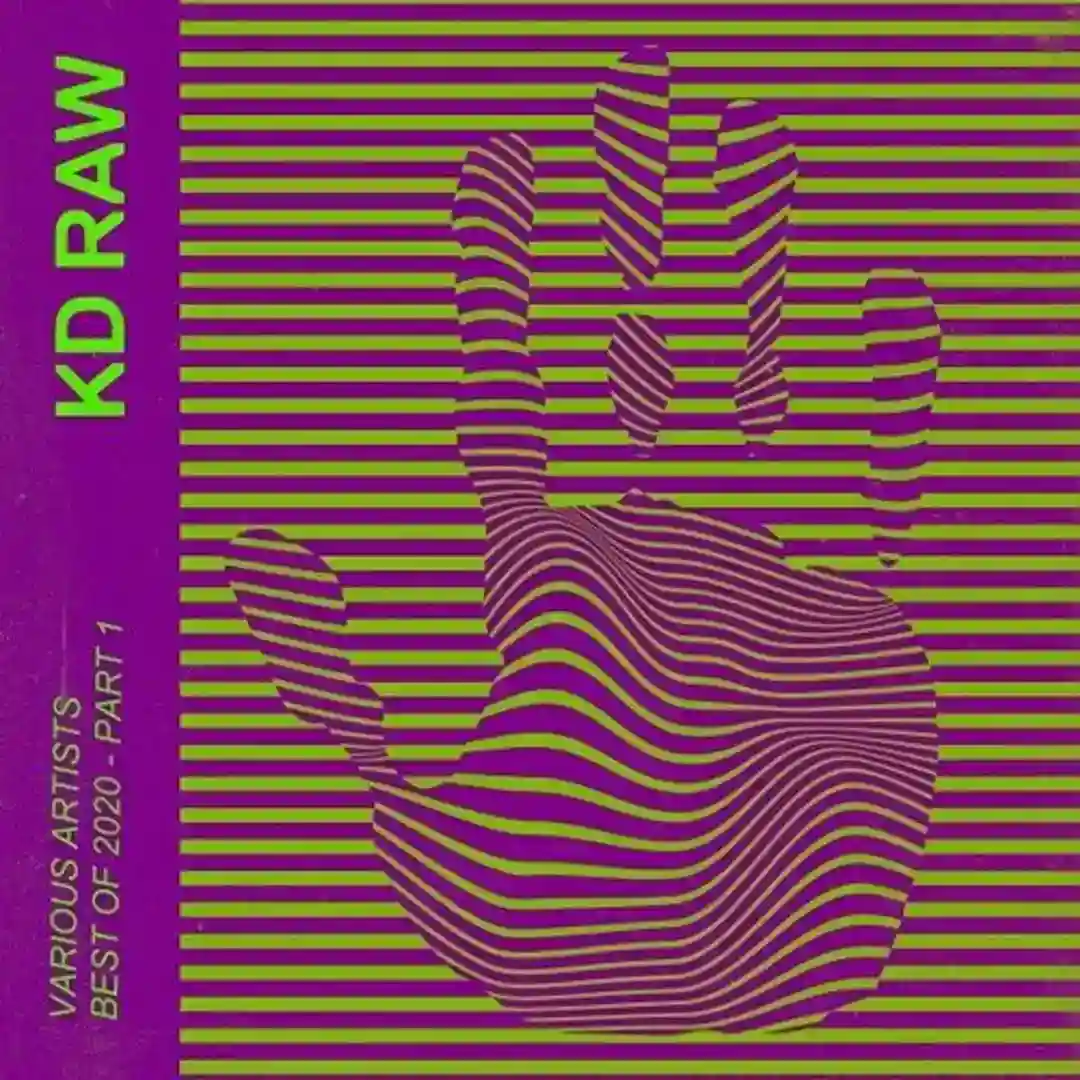 Drumtool (Original Mix) cover