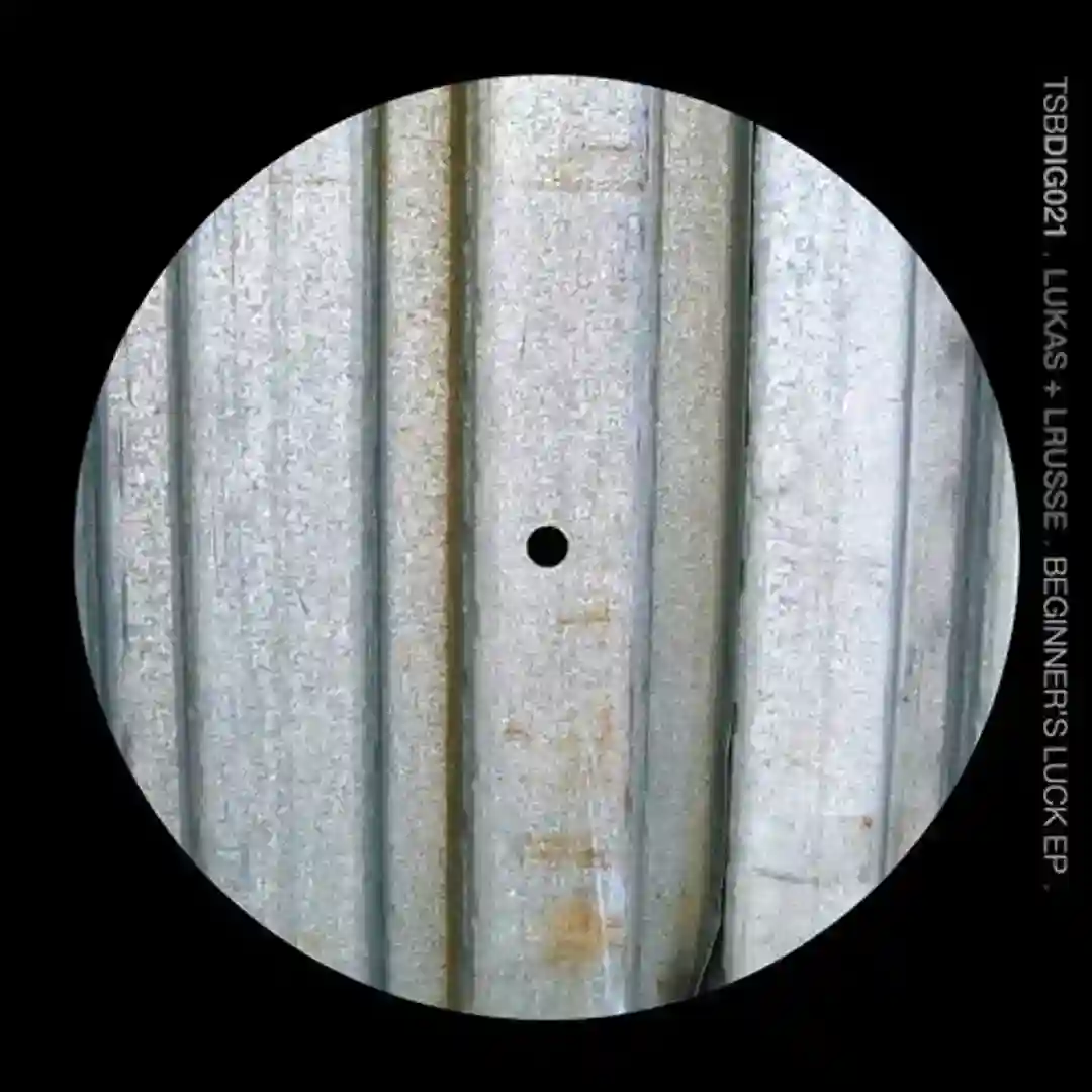 Upstairs Downstairs (Original Mix) cover