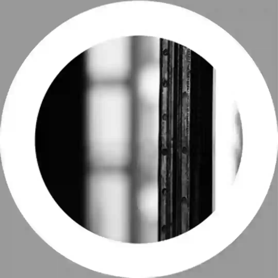 Patience (original mix) cover