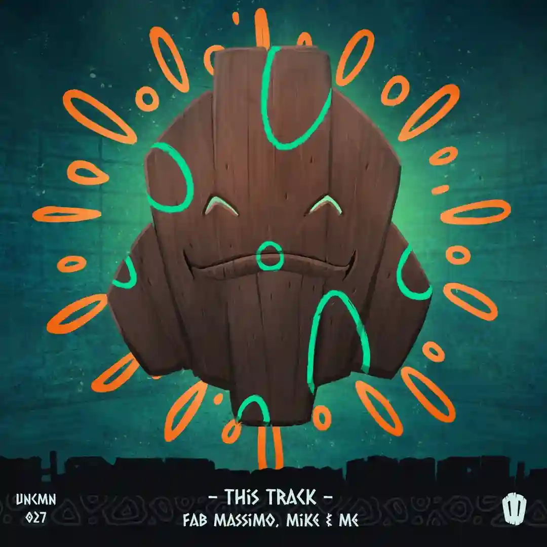This Track cover