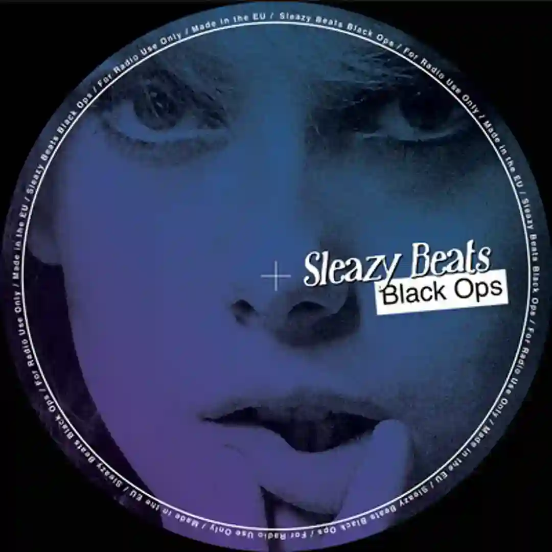 Stop That Groove Girl cover