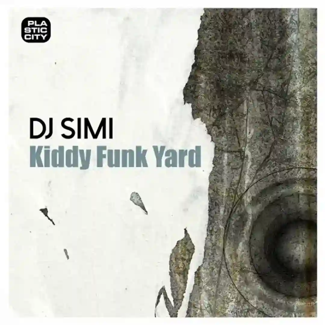 Lab888 (Original Mix) cover