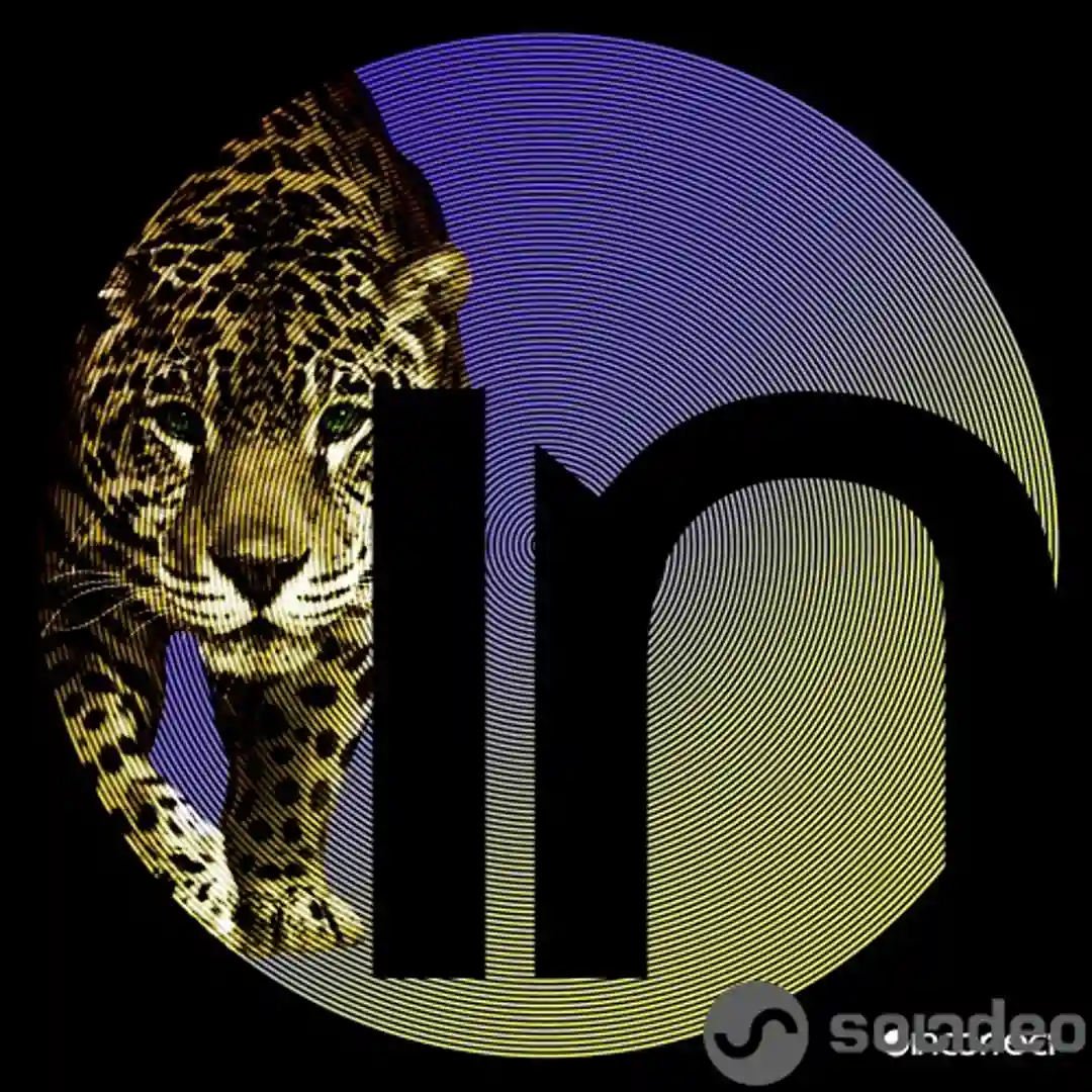 Say Hey (The Deepshakerz Remix) cover