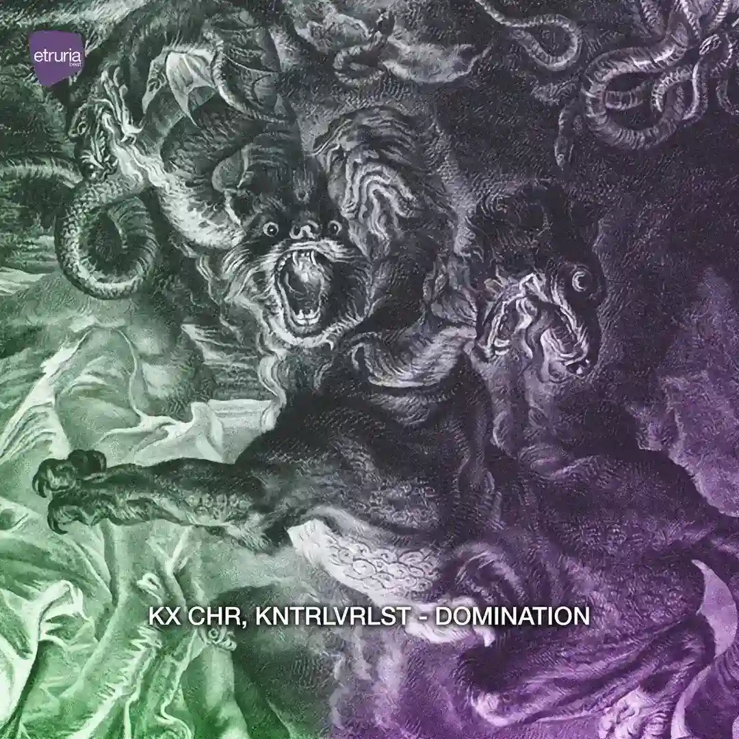Here We Go Again (Original Mix) cover