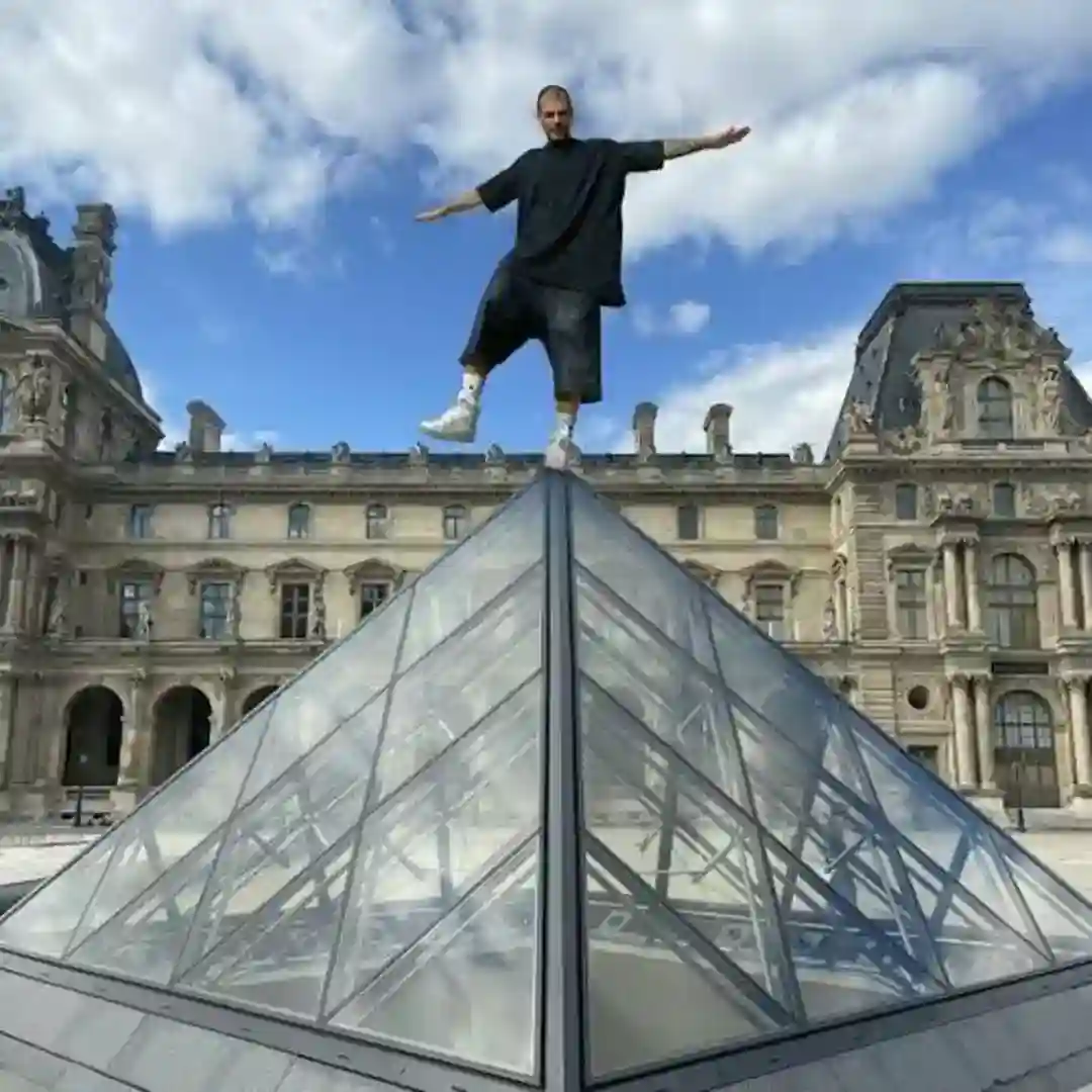 En Equilibre cover