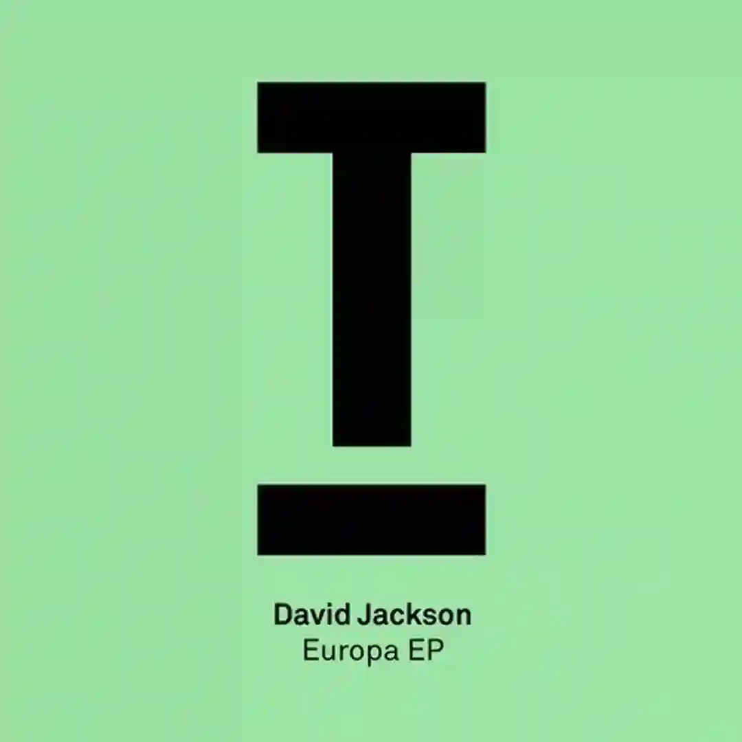 Europa (Original Mix) cover