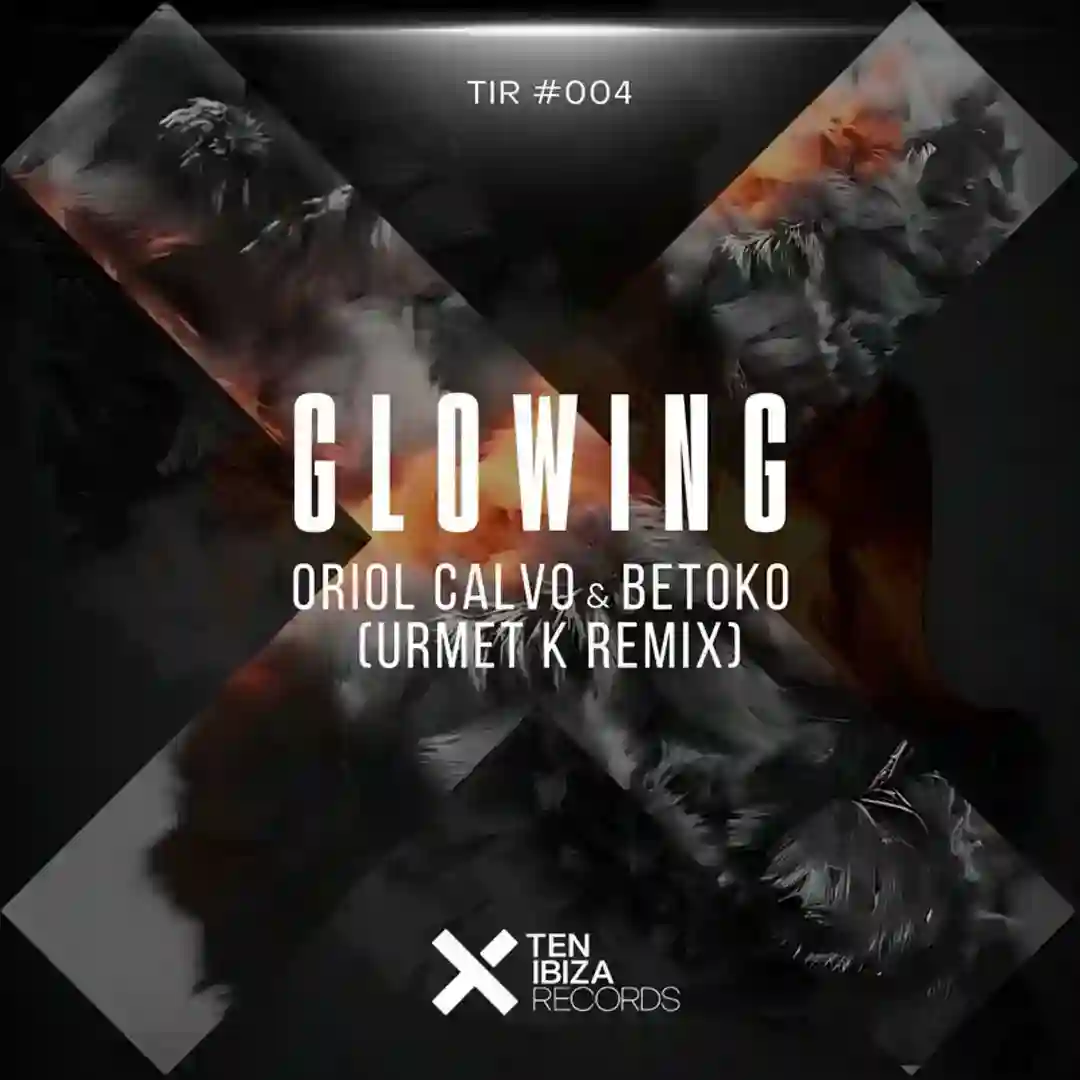 Glowing cover