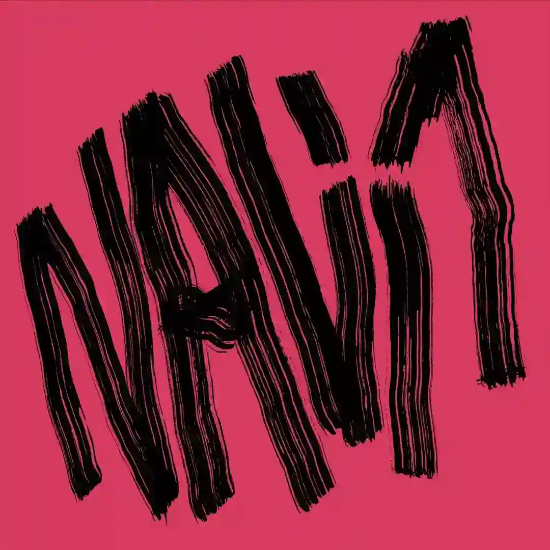 Fall in Love [NALI001] cover
