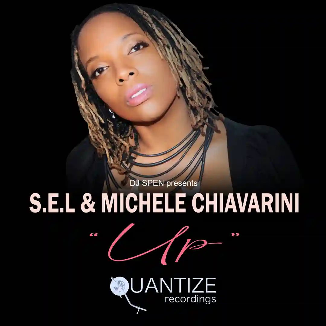 Up (DJ Spen & MicFreak Unda da Ground Mix) cover