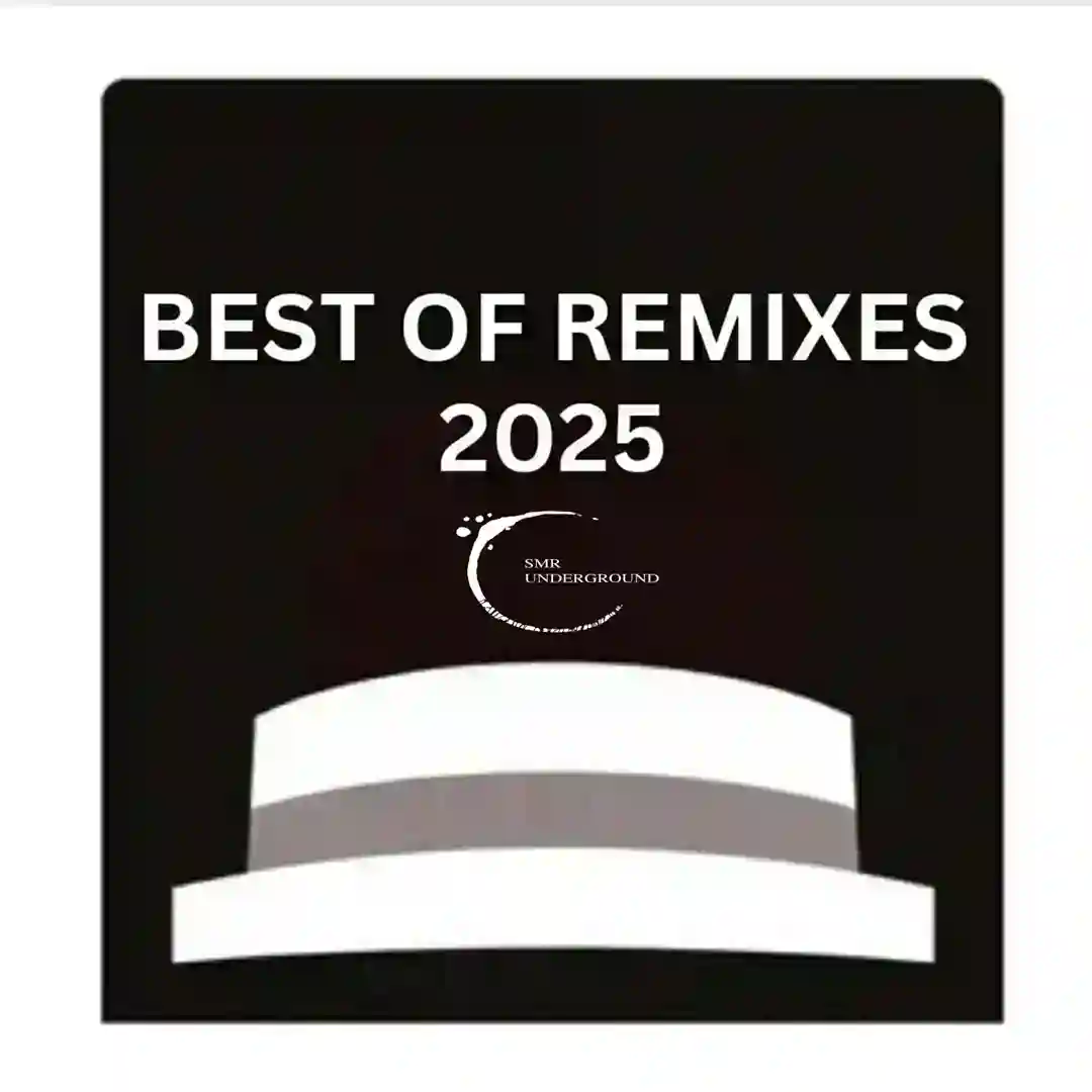 What's Your Problem (De Feo Remix) cover